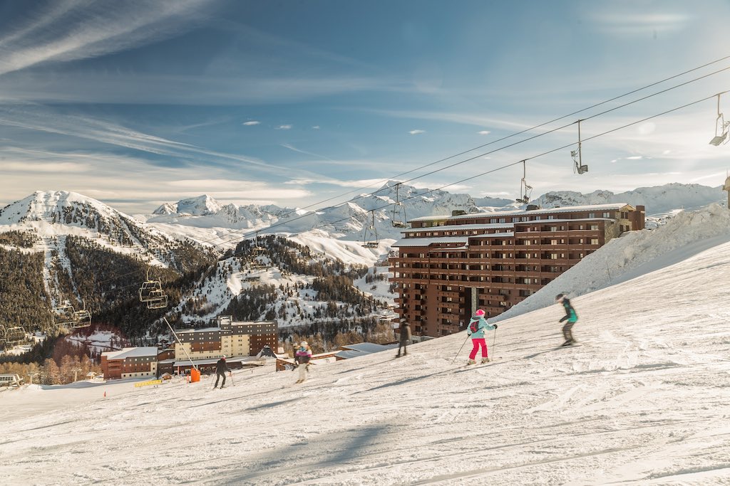 Most Popular Ski Holidays