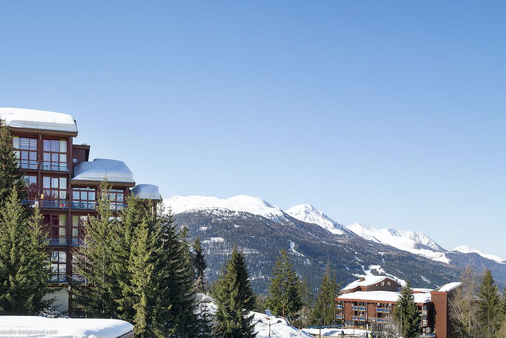 Most Popular Ski Holidays