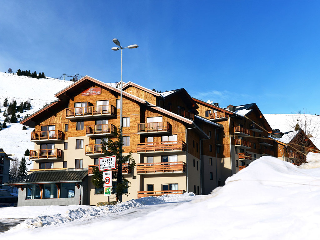 Most Popular Ski Holidays