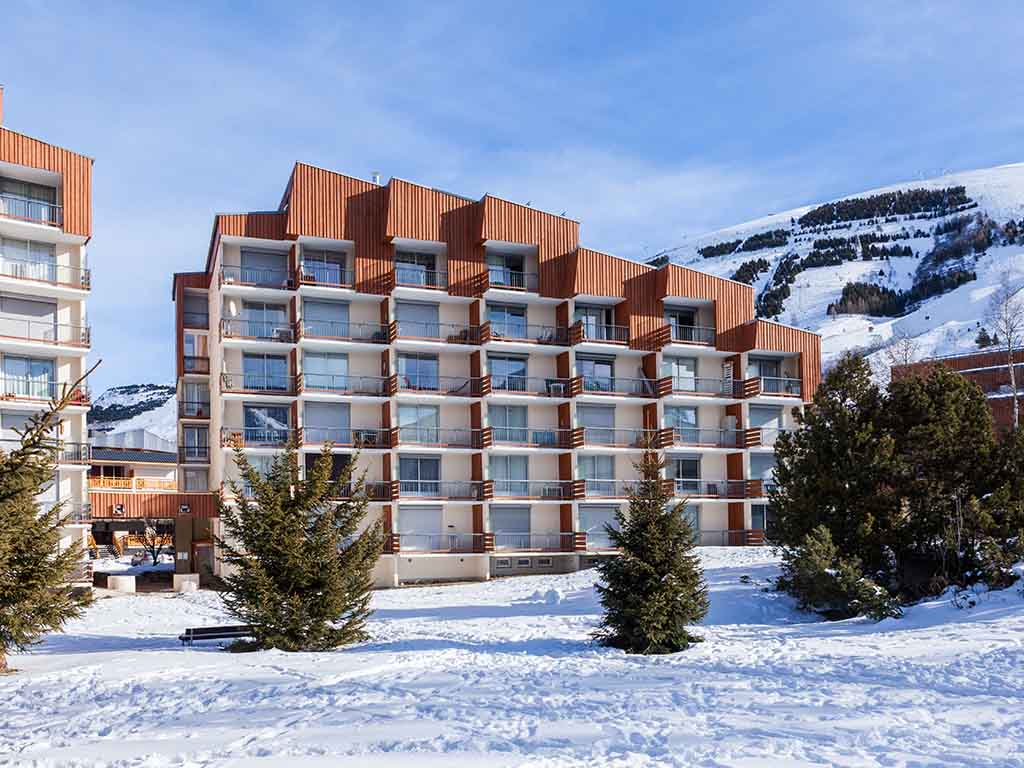 Most Popular Ski Holidays