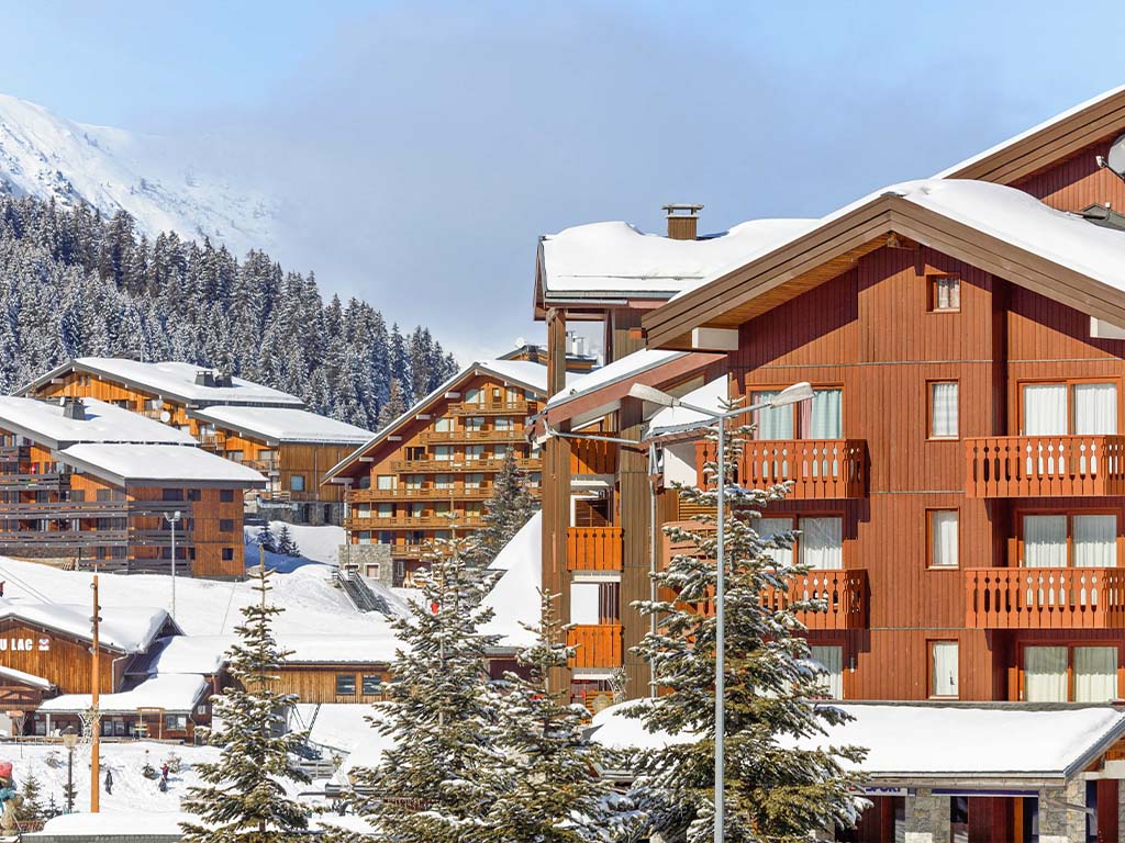 Most Popular Ski Holidays