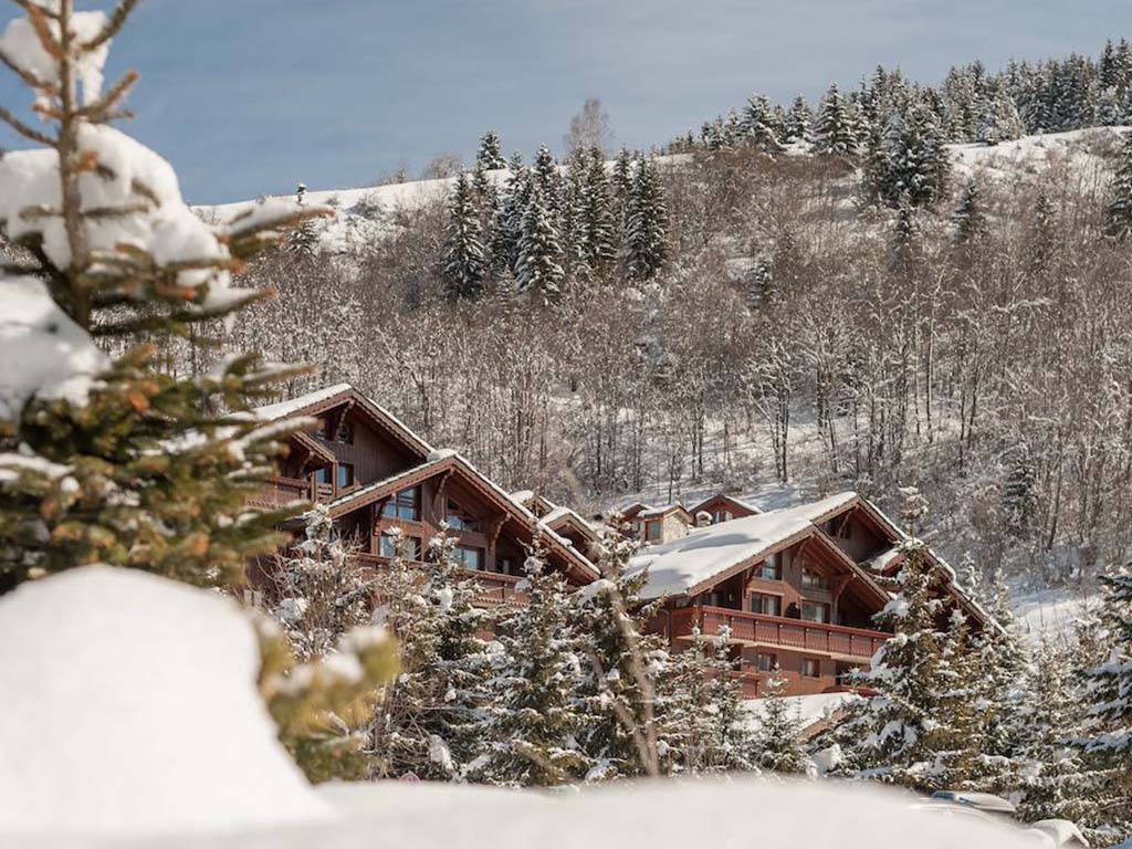 Most Popular Ski Holidays