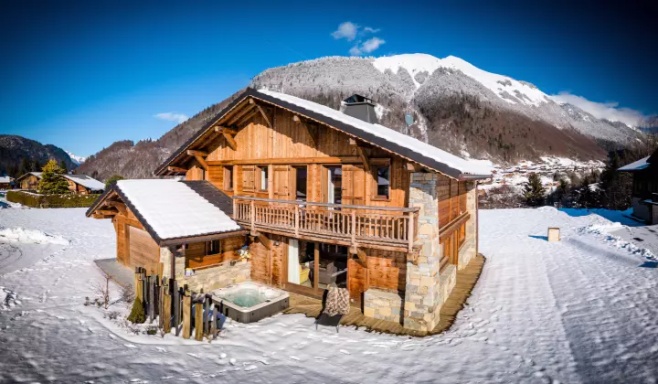 Most Popular Ski Holidays