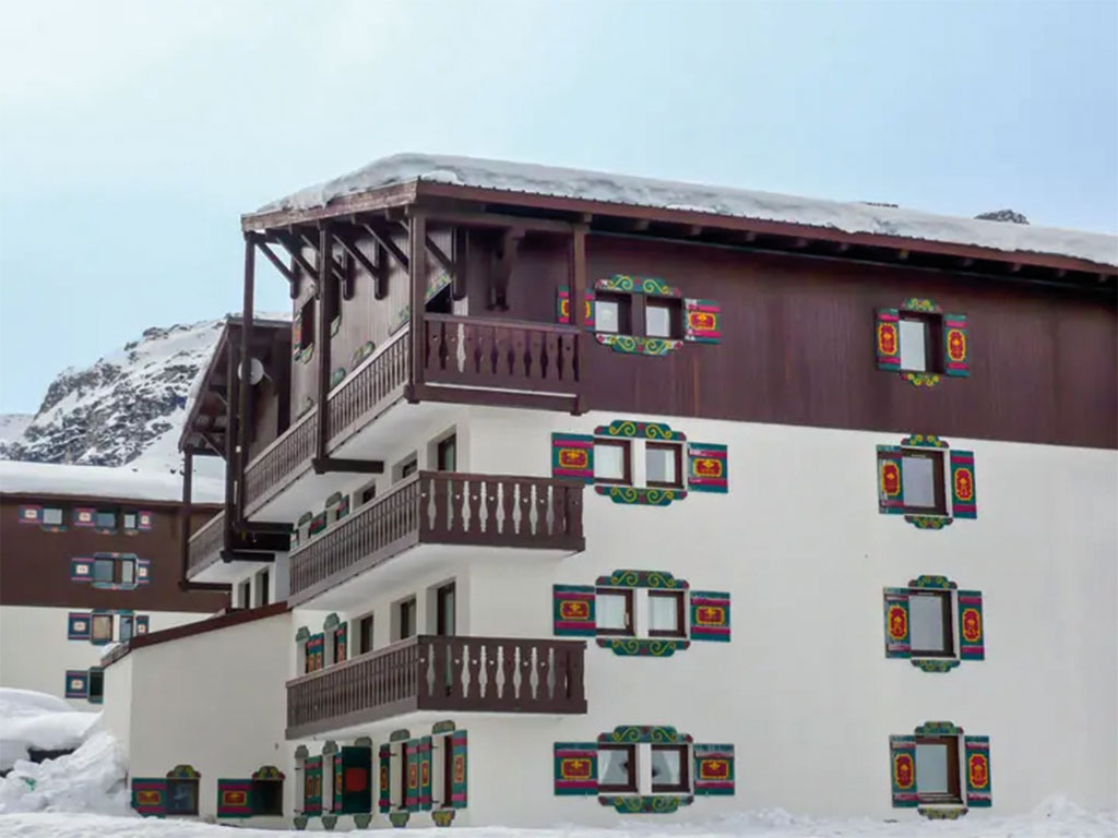 Most Popular Ski Holidays
