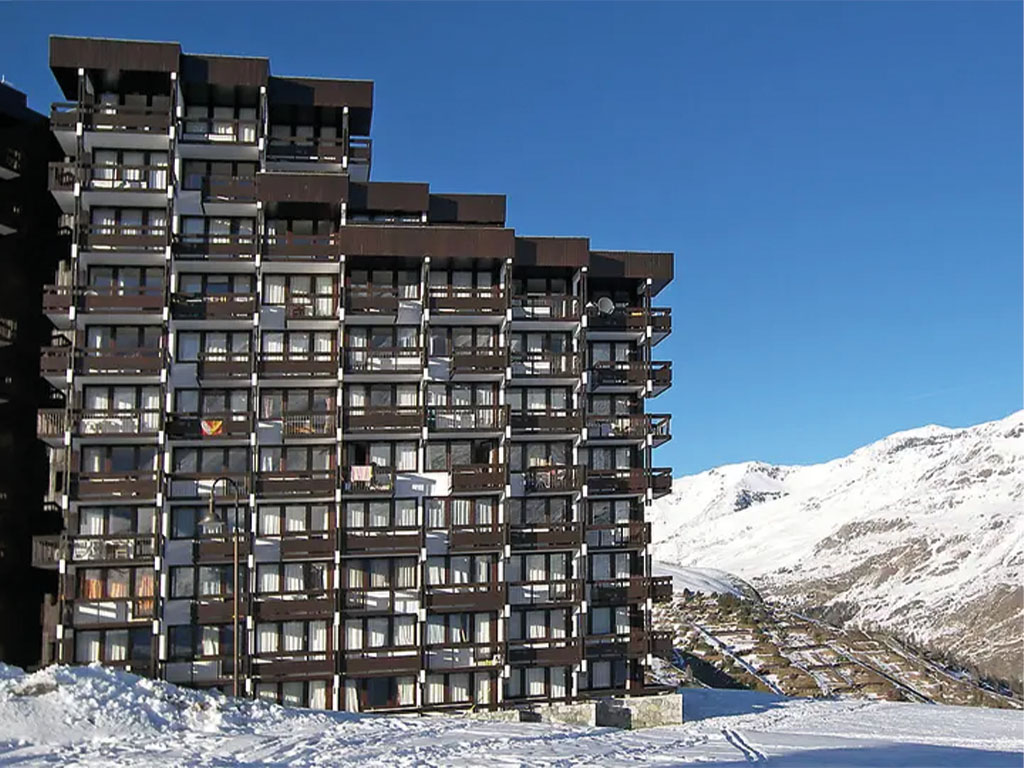 Most Popular Ski Holidays