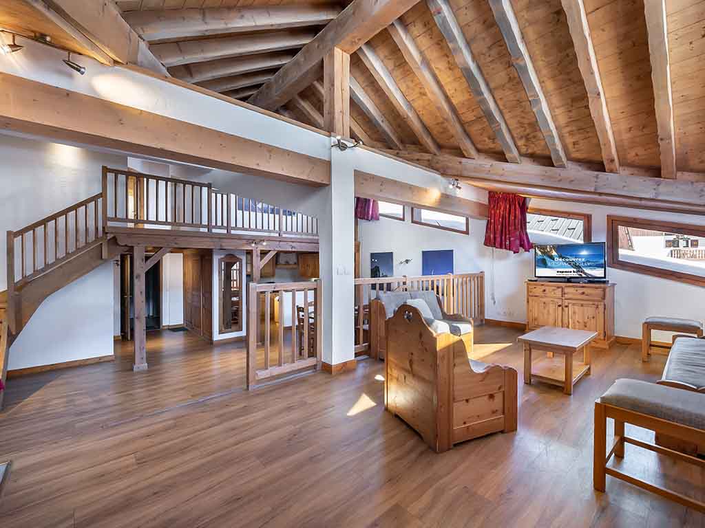 Most Popular Ski Holidays