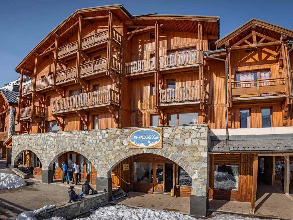 Most Popular Ski Holidays