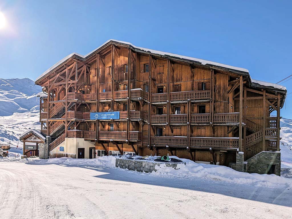 Most Popular Ski Holidays
