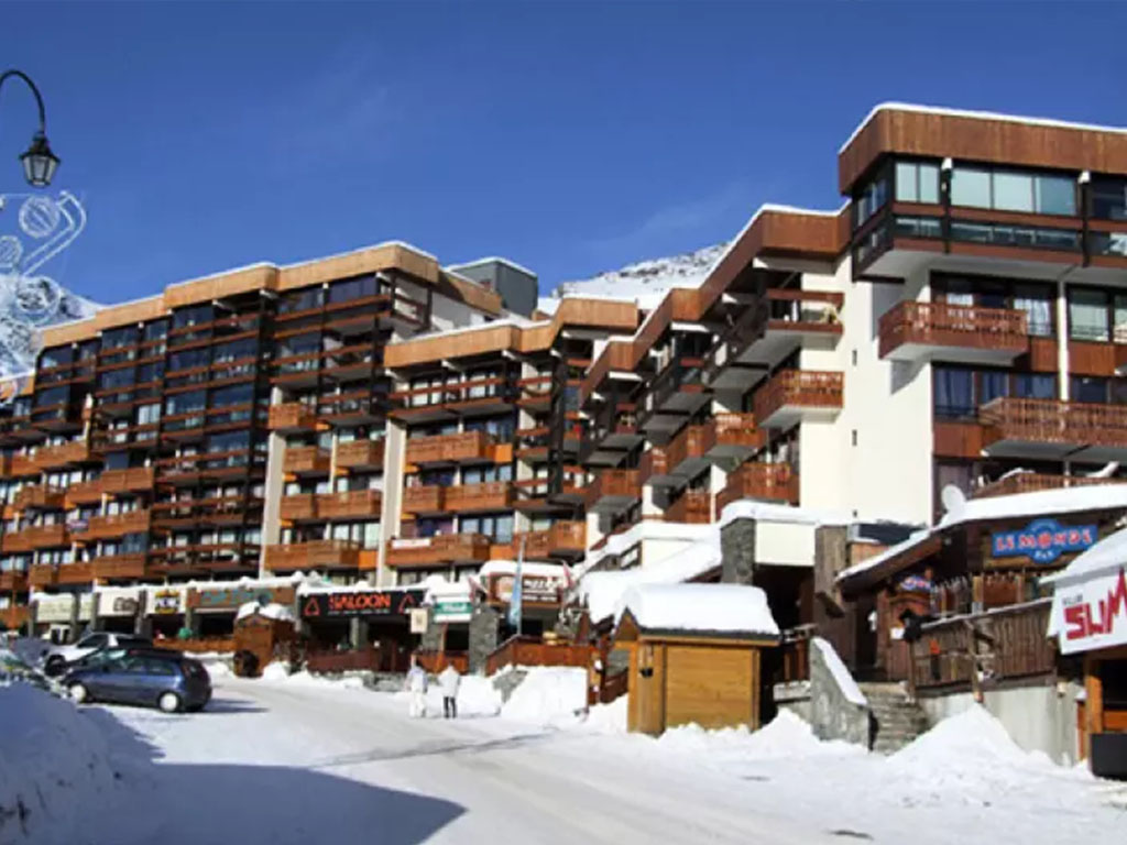 Most Popular Ski Holidays