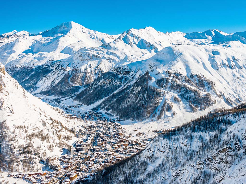 Val d'Isère