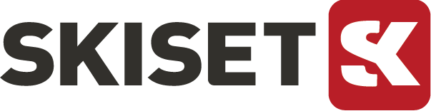Ski Set Logo